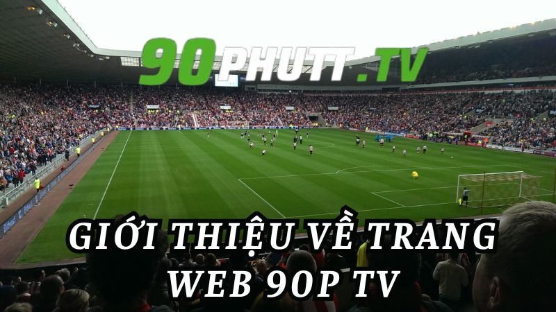 90P TV - Trang web trực tiếp bóng đá Full HD chất lượng cao-1